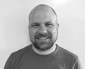 Stefan Staaf