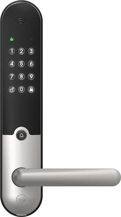 Yale Doorman L3S smart kodlås