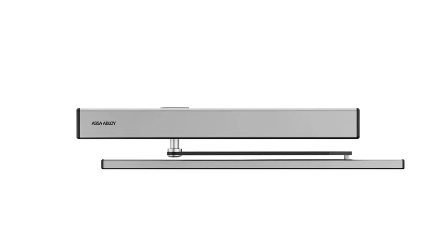 ASSA ABLOY SW100-S slimmad slagdörrsöppnare