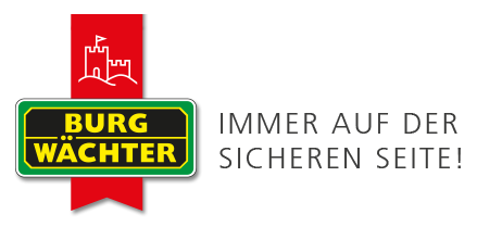 BURG-WÄCHTER