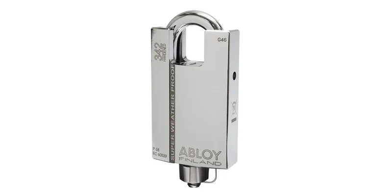 ABLOY lås och cylinder
