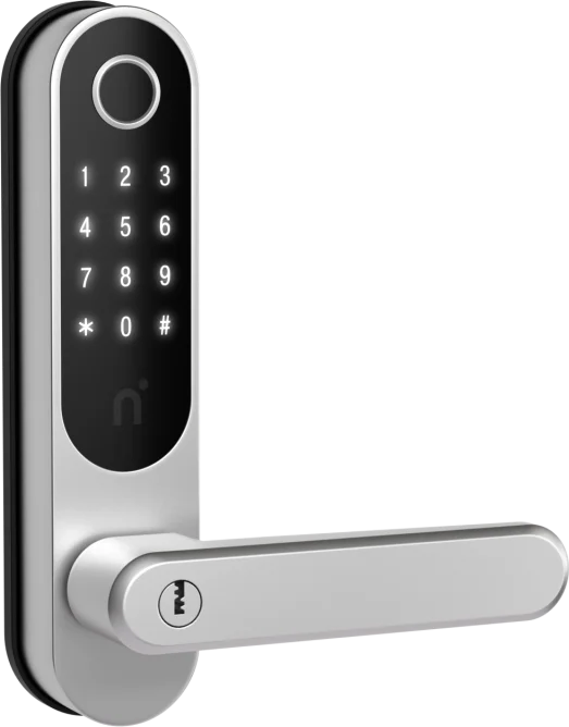 Nimly Touch Pro smart lås