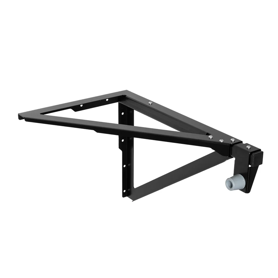 Flexstop justerbart dörrstopp